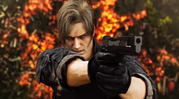 أسرار إتقان أسلوب قتال ليون في لعبة Resident Evil Requiem لمحبي السلسلة